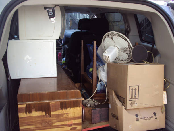 Reliable Colchester, IL Junk Removal Services Solutions